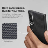 PITAKA Edge Case For Samsung Z Fold 8