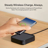 PITAKA Edge Case For Samsung Z Fold 8