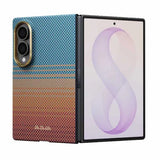 PITAKA Edge Case For Samsung Z Fold 8