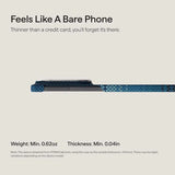 PITAKA Edge Case For Samsung Z Fold 8