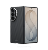 PITAKA Edge Case For Samsung Z Fold 8 Ultra