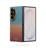 PITAKA Edge Case For Samsung Z Fold 8 Ultra
