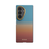 PITAKA Edge Case For Samsung Z Fold 8 Ultra