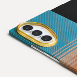 PITAKA Edge Case For Samsung Z Fold 8 Ultra