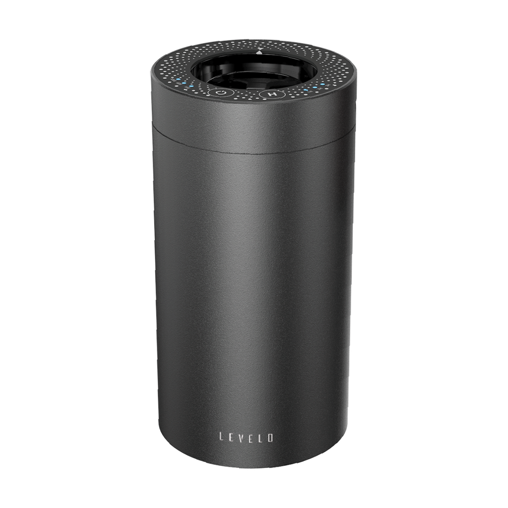 Levelo 2000mAh Ambiance Car Aroma Diffuser Levelo 2000mAh Ambiance Car Aroma Diffuser