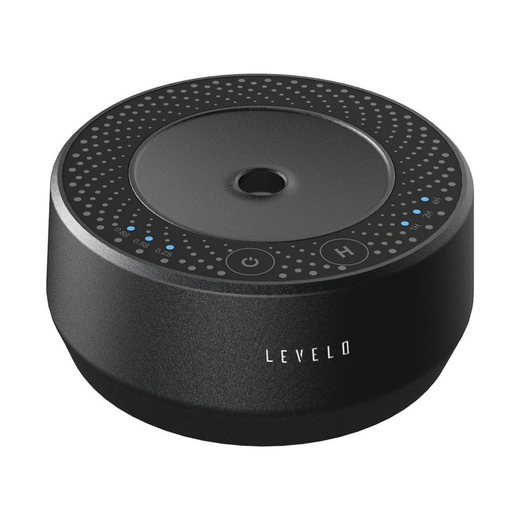 Levelo 400mAh Vapor Car Aroma Diffuser Levelo 400mAh Vapor Car Aroma Diffuser