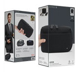 Levelo Leon Tech Organizer Pouch