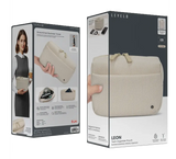 Levelo Leon Tech Organizer Pouch