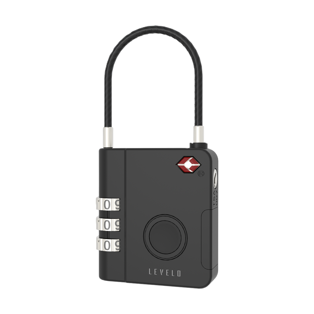 Levelo Luggage Lock