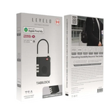 Levelo Luggage Lock