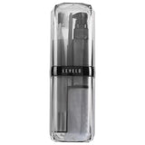 Levelo Travel Kit  7-in-1  Leak-Proof + Heat-Resistant