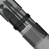 Levelo Travel Kit  7-in-1  Leak-Proof + Heat-Resistant