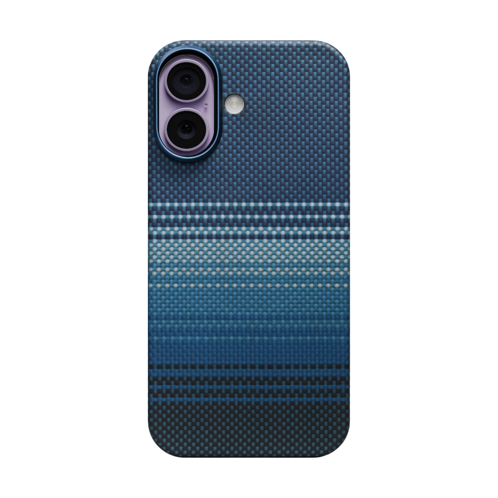 PITAKA ULTRA-SLIM CASE IPHONE 17 SERIES - MOONRISE