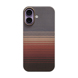 PITAKA ULTRA-SLIM CASE IPHONE 17 SERIES - SUNSET