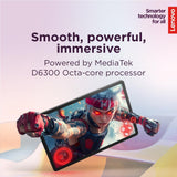 Lenovo Idea Tab with Tab Pen and Folio Case- 11 inch - 4 GB / 128 GB Storage