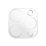 Ultra-thin Glass Lens Protector iPhone 16 Pro / Pro Max - Transparent