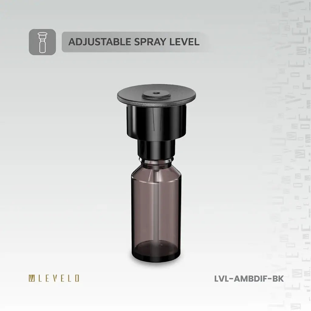 Levelo 2000mAh Ambiance Car Aroma Diffuser Levelo 2000mAh Ambiance Car Aroma Diffuser
