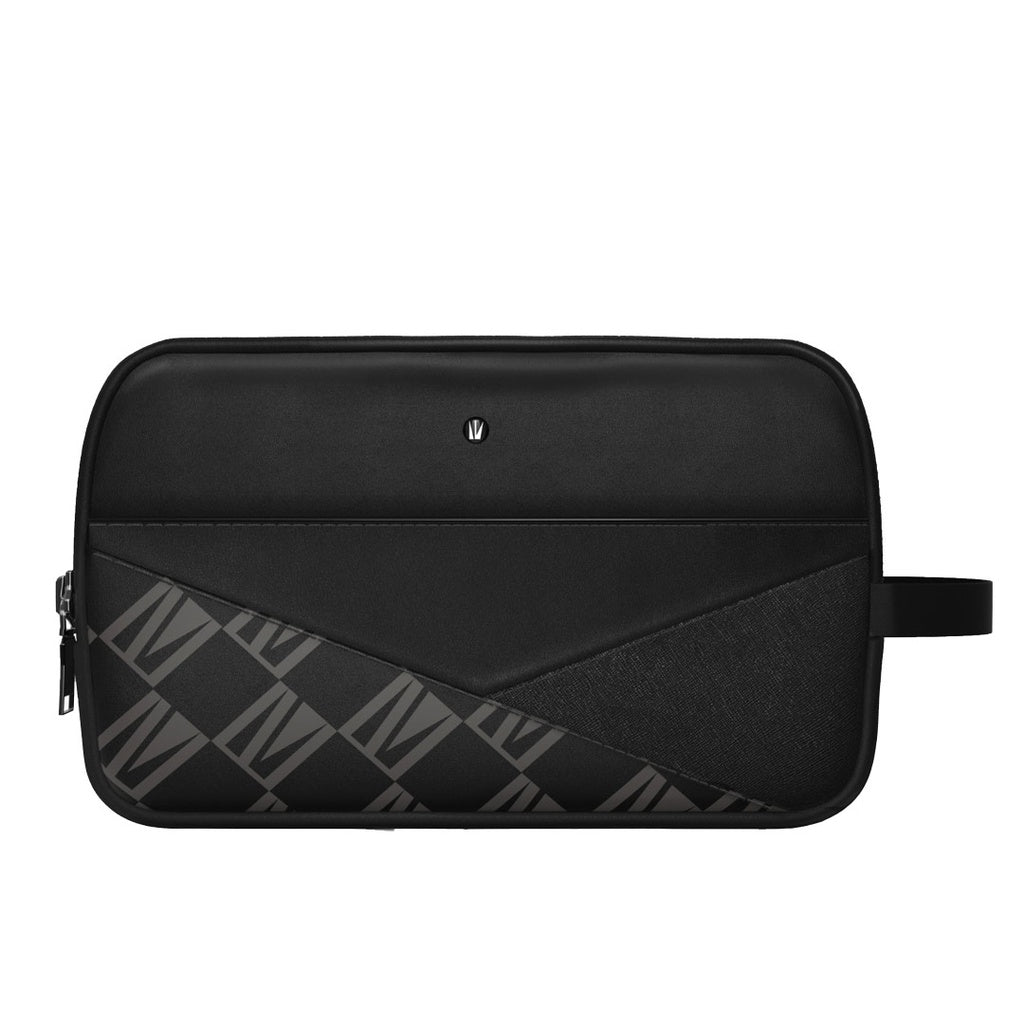 Levelo Poche Pouch With LVL Signature Logo