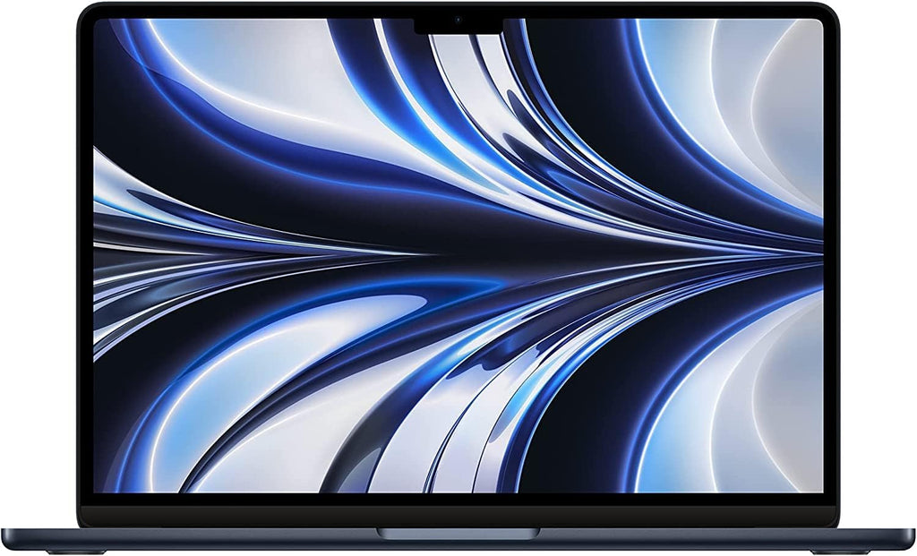 Apple MacBook Air M2 chip (2022) - Midnight