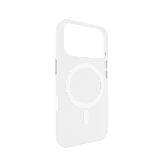 MAGEASY ULTRA THIN CASE FOR 17 SERIES TRANSLUCENT