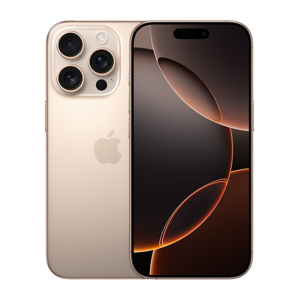 Apple iPhone 16 Pro Max 512GB
