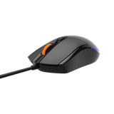MeeTion 4 in 1 PC Gaming Kit - Mouse,Headset & Mousepad