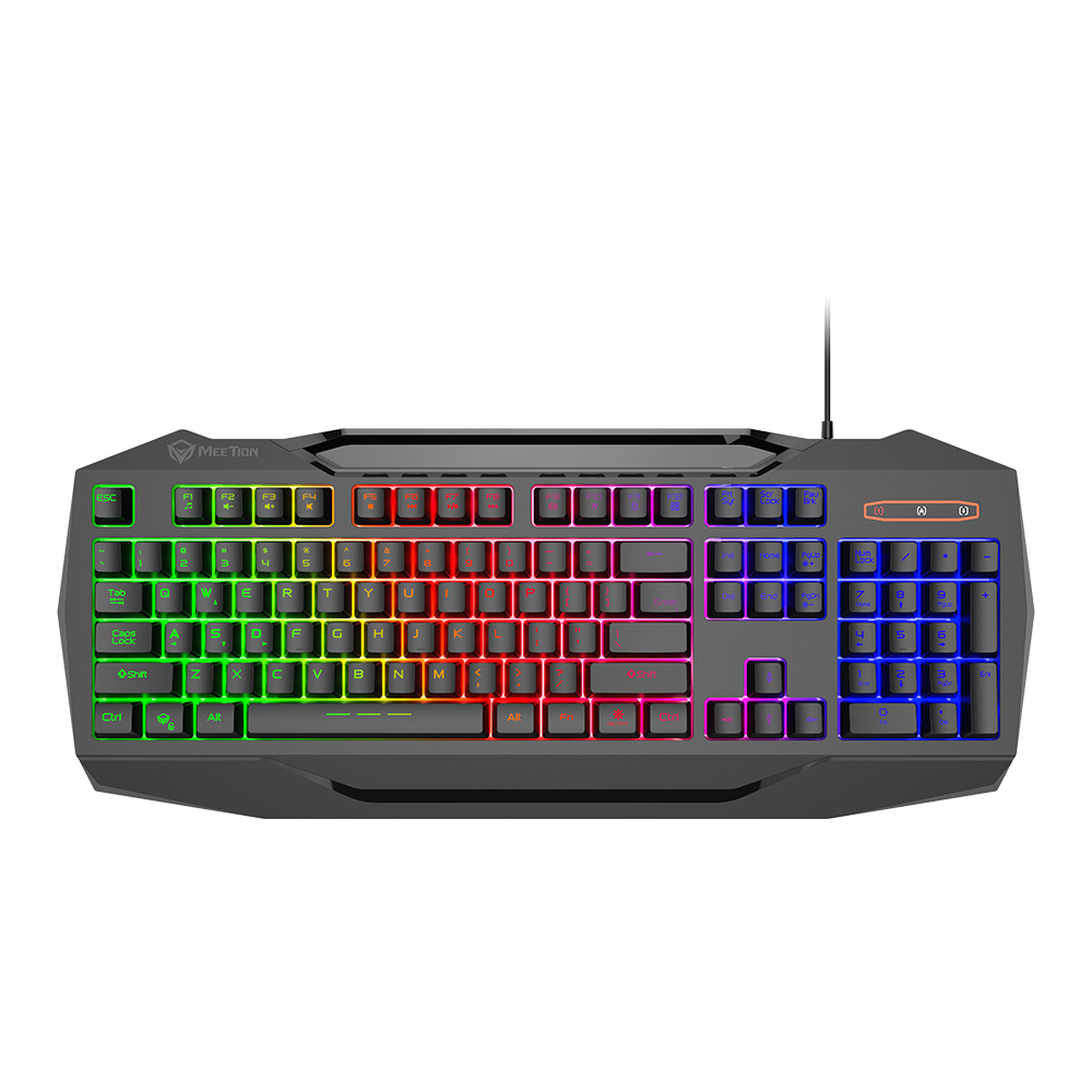 MeeTion 4 in 1 PC Gaming Kit - Mouse,Headset & Mousepad MeeTion 4 in 1 PC Gaming Kit - Mouse,Headset & Mousepad