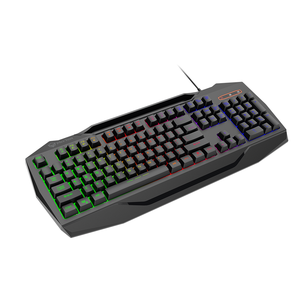 MeeTion 4 in 1 PC Gaming Kit - Mouse,Headset & Mousepad MeeTion 4 in 1 PC Gaming Kit - Mouse,Headset & Mousepad