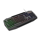 MeeTion 4 in 1 PC Gaming Kit - Mouse,Headset & Mousepad