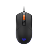 MeeTion 4 in 1 PC Gaming Kit - Mouse,Headset & Mousepad