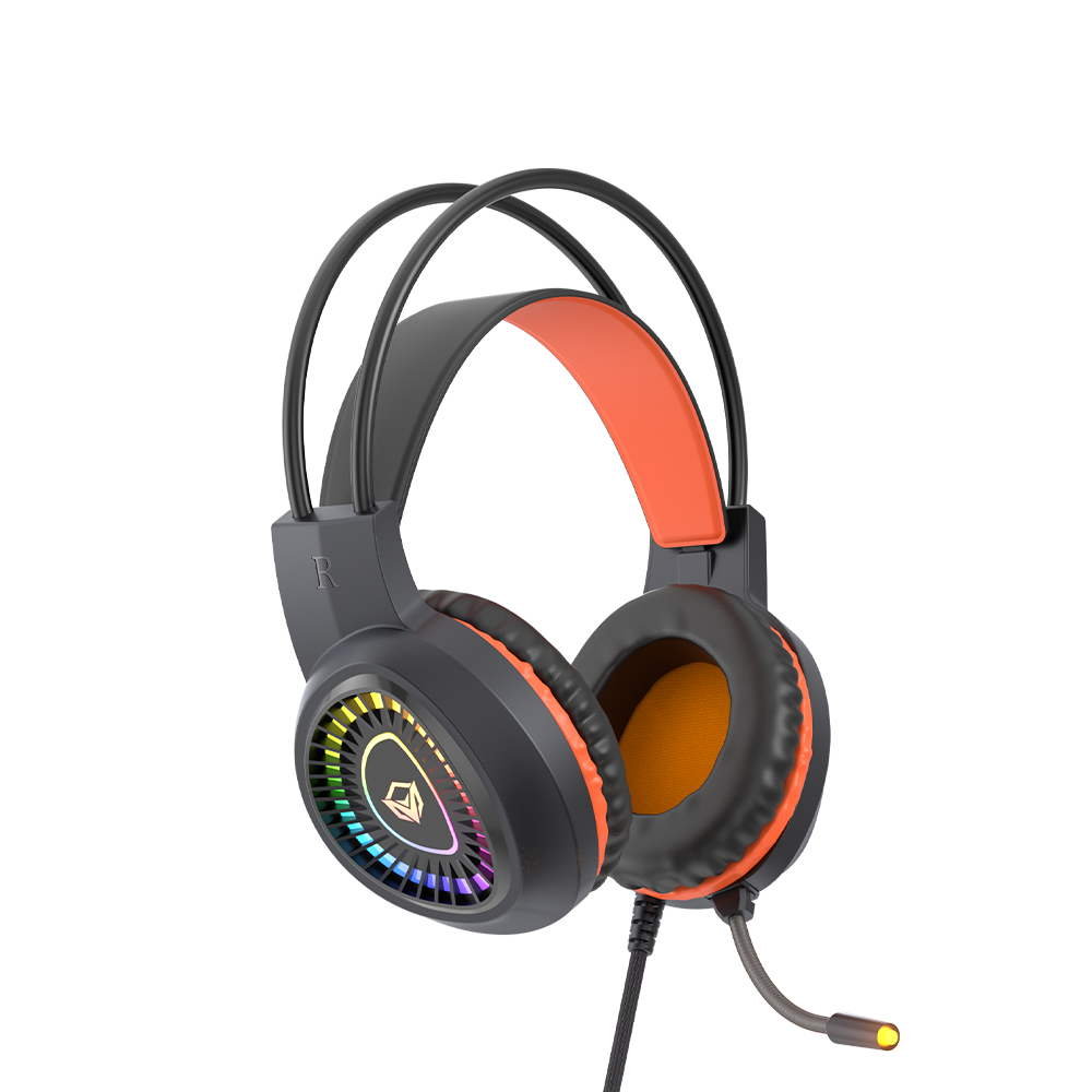 Meetion Wired RGB Gaming Bundle - Keyboard Headset Mice And Mouse Pad Black (MT-C505) Meetion Wired RGB Gaming Bundle - Keyboard Headset Mice And Mouse Pad Black (MT-C505)