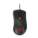 Meetion Wired RGB Gaming Bundle - Keyboard Headset Mice And Mouse Pad Black (MT-C505)