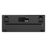 Meetion RGB Red Switch Mini Wired Gaming Mechanical Keyboard (MK006 Pro)