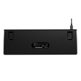 Meetion Mechanical Keyboard Rainbow Dual Mode 60PER (MK005BT)