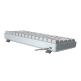 Meetion Mechanical Keyboard Rainbow Dual Mode 60PER (MK005BT)