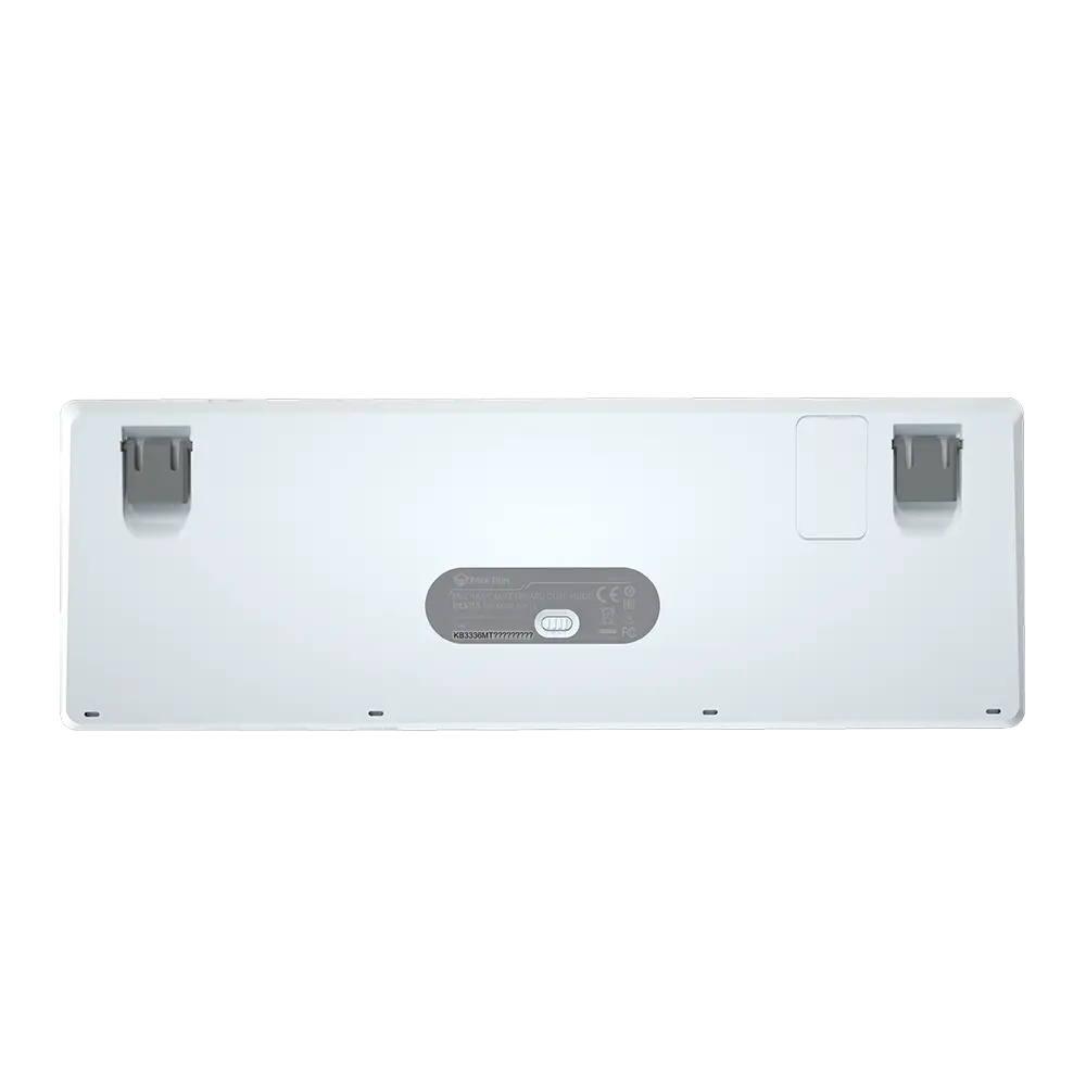 Meetion Mechanical Keyboard Rainbow Dual Mode 60PER (MK005BT) Meetion Mechanical Keyboard Rainbow Dual Mode 60PER (MK005BT)