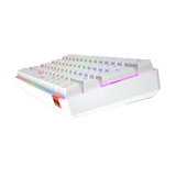 Meetion Mechanical Keyboard Rainbow Dual Mode 60PER (MK005BT)