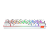 Meetion Mechanical Keyboard Rainbow Dual Mode 60PER (MK005BT)