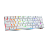Meetion Mechanical Keyboard Rainbow Dual Mode 60PER (MK005BT)