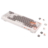 Meetion RGB Mechanical Keyboard , 87 Keys Tri.Mode  (MK14)