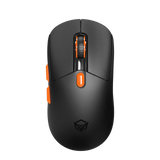 Meetion Wireless Tri-Mode Mouse with Magnetic Charging Dock (GW38)