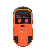 Meetion Wireless Tri-Mode Mouse with Magnetic Charging Dock (GW38)
