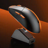 Meetion Wireless Tri-Mode Mouse with Magnetic Charging Dock (GW38)