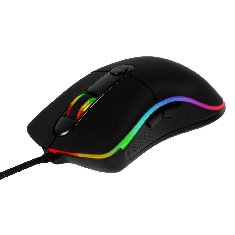 Meetion Gaming Wired Mouse (GM20) Meetion Gaming Wired Mouse (GM20)
