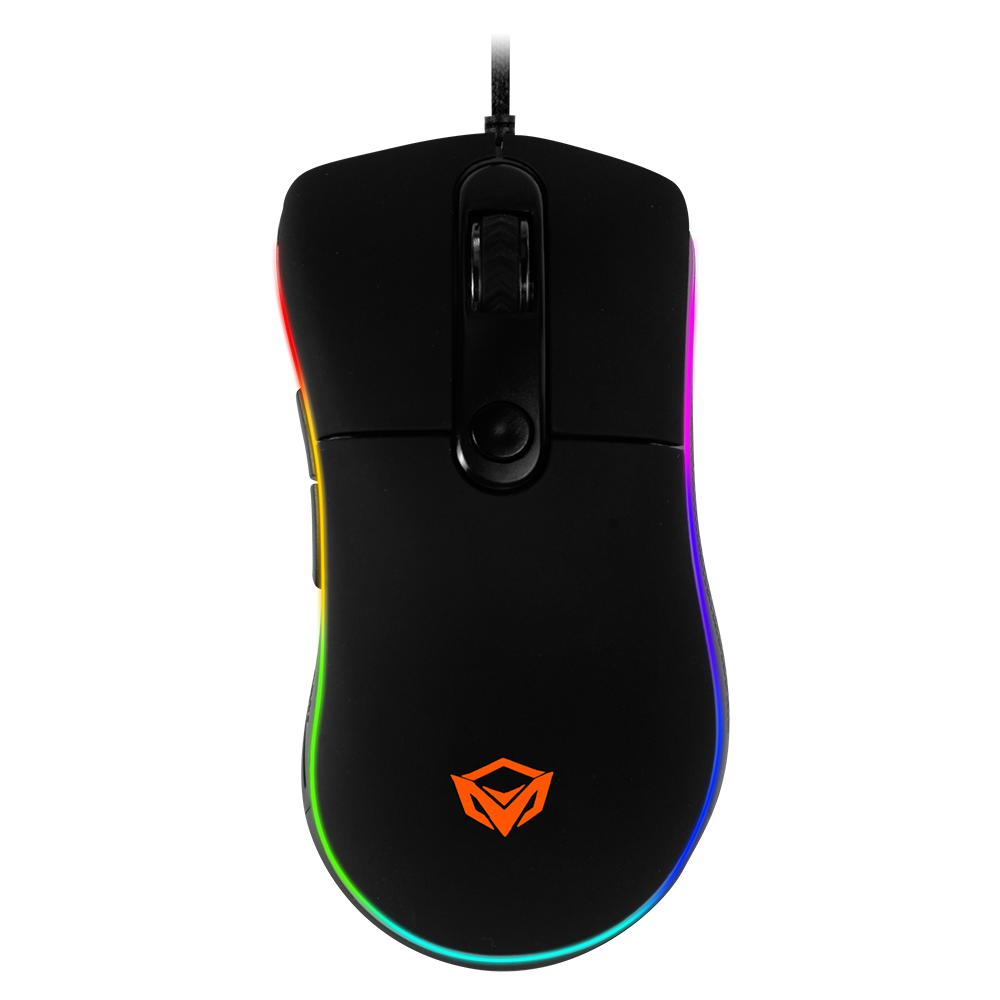 Meetion Gaming Wired Mouse (GM20) Meetion Gaming Wired Mouse (GM20)