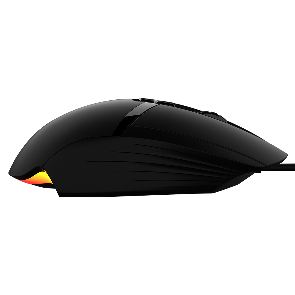 Meetion Gaming Mouse 5000 Dpi (G3325) Meetion Gaming Mouse 5000 Dpi (G3325)
