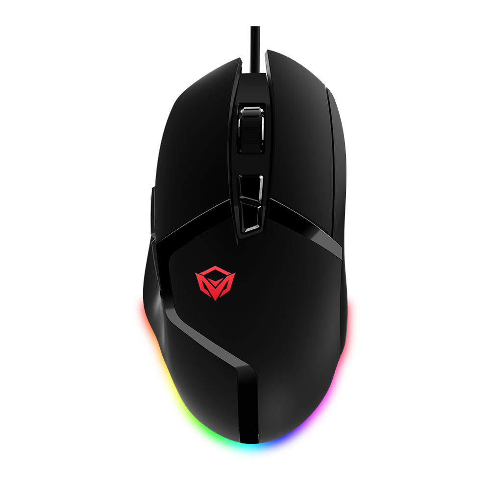 Meetion Gaming Mouse 5000 Dpi (G3325) Meetion Gaming Mouse 5000 Dpi (G3325)