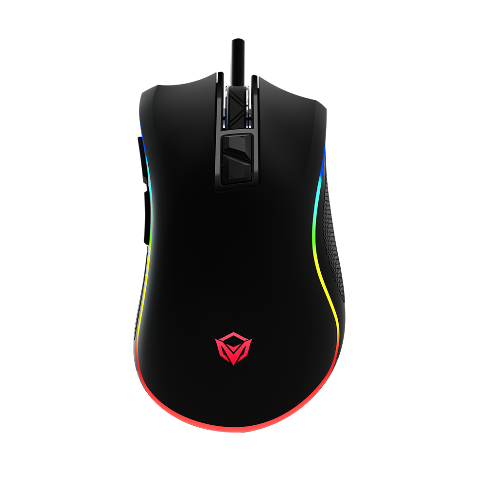 Meetion Gaming Mouse 8000 Dpi (G3330) Meetion Gaming Mouse 8000 Dpi (G3330)