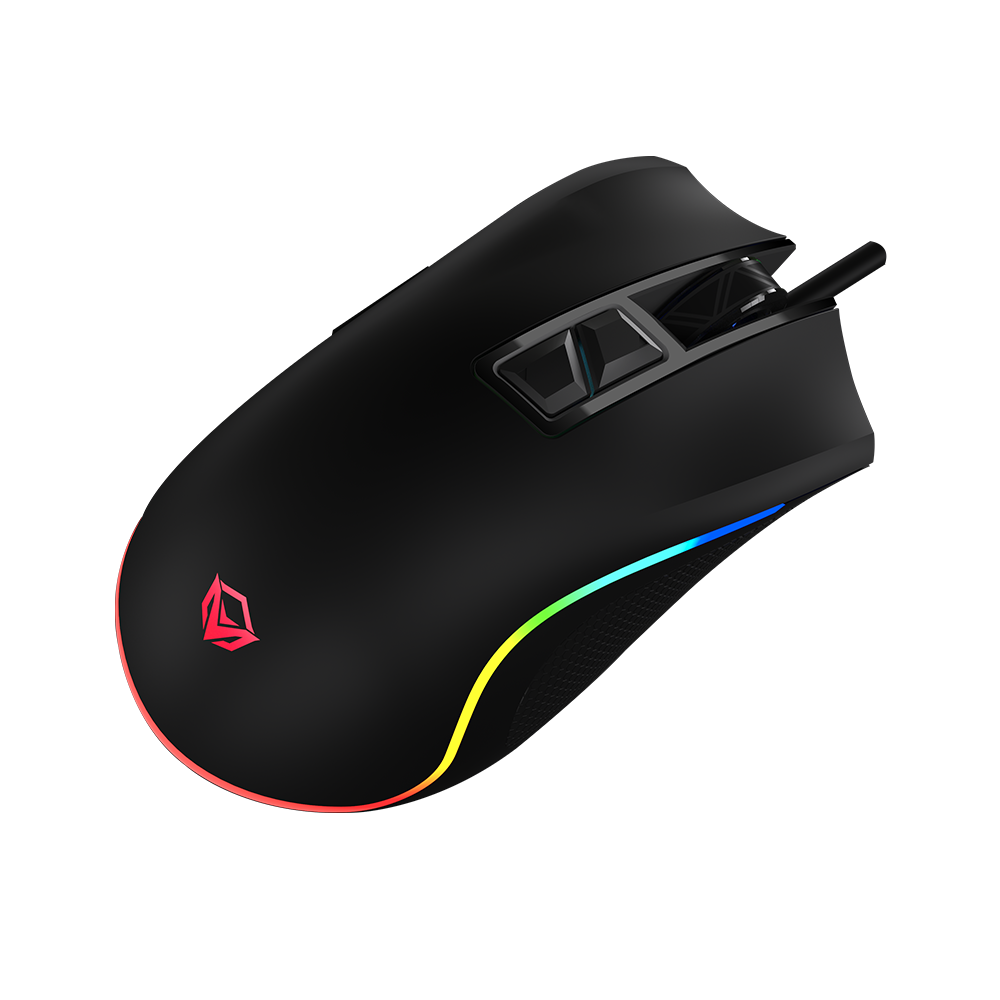 Meetion Gaming Mouse 8000 Dpi (G3330) Meetion Gaming Mouse 8000 Dpi (G3330)