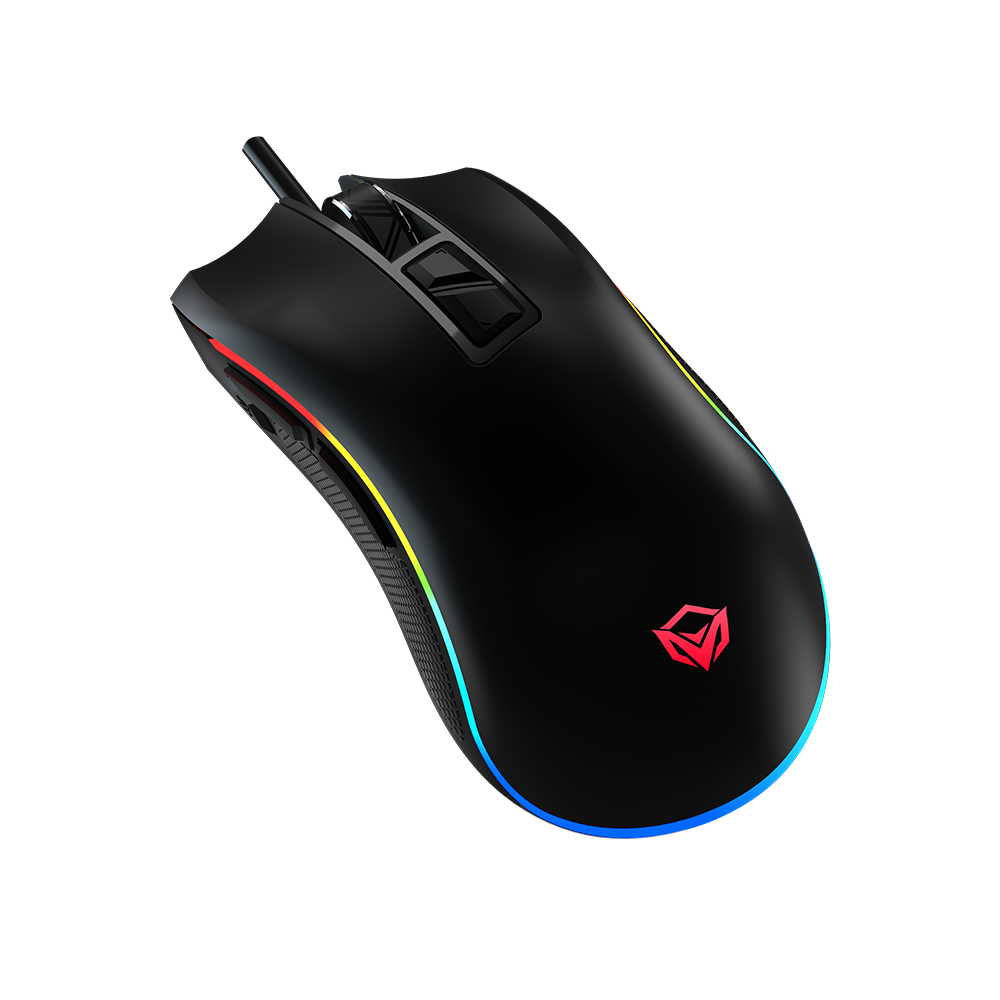 Meetion Gaming Mouse 8000 Dpi (G3330)